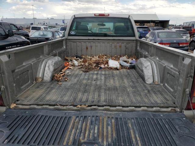 Photo 6 from auction – 2002 CHEVROLET SILVERADO with VIN 1GCHK24U32E203752