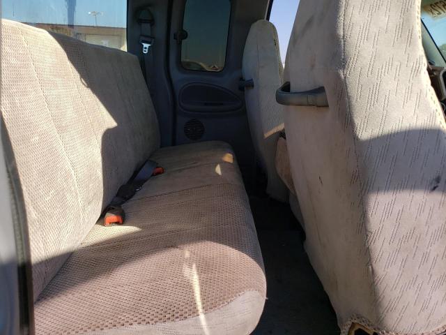 Photo 6 from auction – 2000 DODGE RAM 1500 with VIN 1B7HC13Z7YJ154463