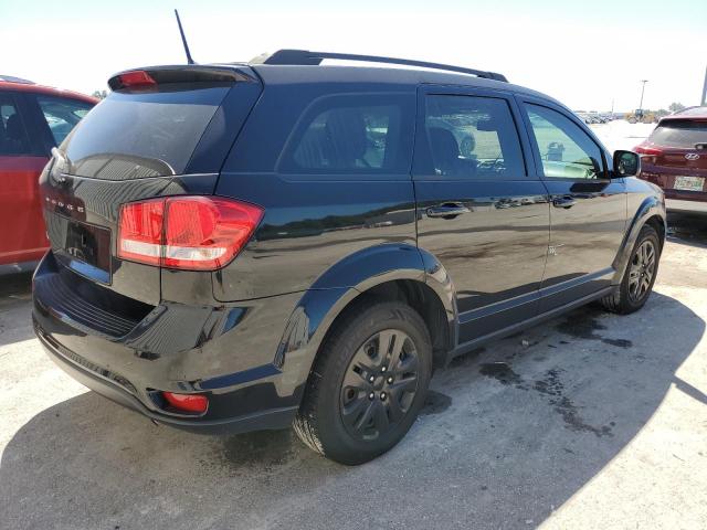 Photo 4 from auction – 2019 DODGE JOURNEY SE with VIN 3C4PDCBB7KT815885