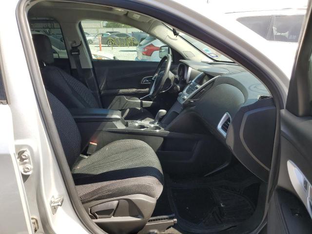 Photo 5 from auction – 2014 CHEVROLET EQUINOX LT with VIN 2GNALBEK5E6245707