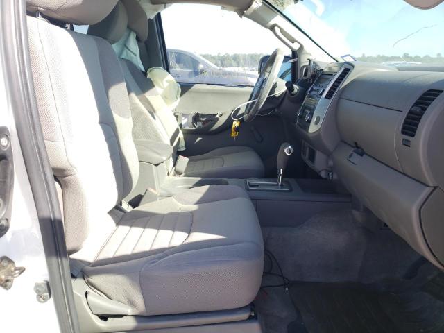 Photo 5 from auction – 2014 NISSAN FRONTIER S with VIN 1N6BD0CT2EN711841