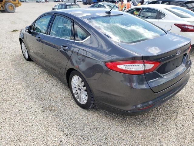 Photo 3 from auction – 2015 FORD FUSION SE with VIN 3FA6P0LU9FR185636