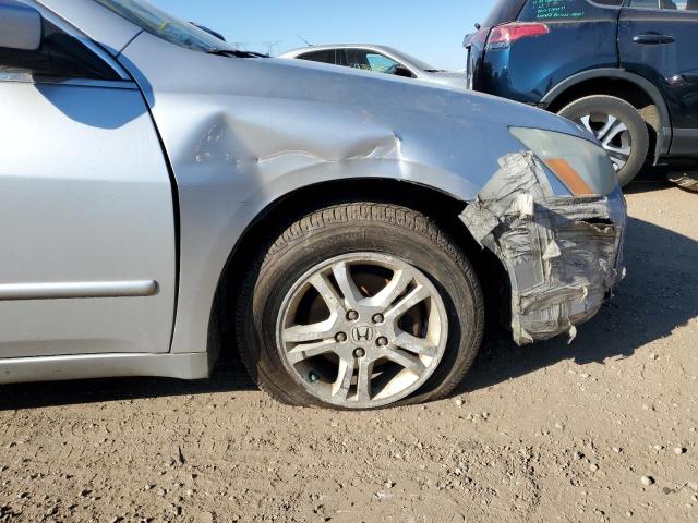 Photo 9 from auction – 2007 HONDA ACCORD with VIN 1HGCM56307A169215