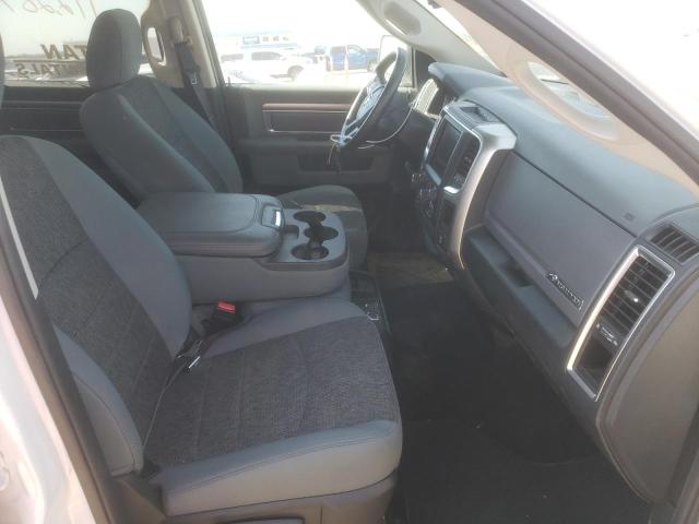 Photo 5 from auction – 2018 DODGE RAM with VIN 1C6RR7LT7JS307576