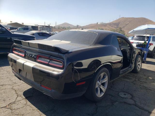 Photo 4 from auction – 2017 DODGE CHALLENGER with VIN 2C3CDZAG0HH569007
