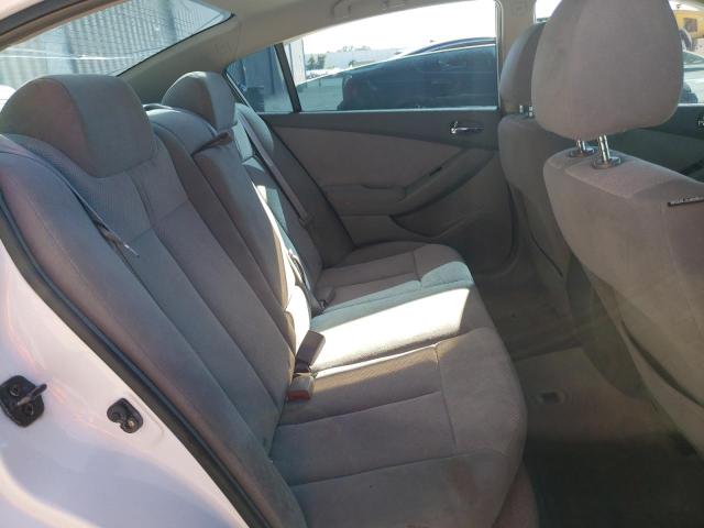 Photo 6 from auction – 2008 NISSAN ALTIMA 2.5 with VIN 1N4AL21E38N458475