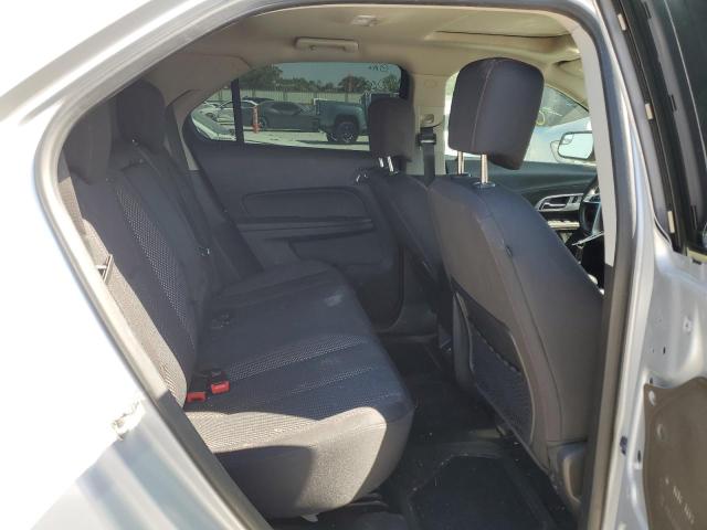 Photo 6 from auction – 2014 CHEVROLET EQUINOX LT with VIN 2GNALBEK5E6245707