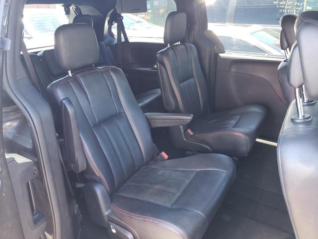 Photo 6 from auction – 2019 DODGE GRAND CARA with VIN 2C4RDGEG9KR536397