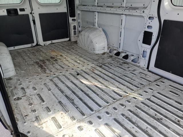 Photo 6 from auction – 2019 RAM PROMASTER with VIN 3C6URVHG8KE522253