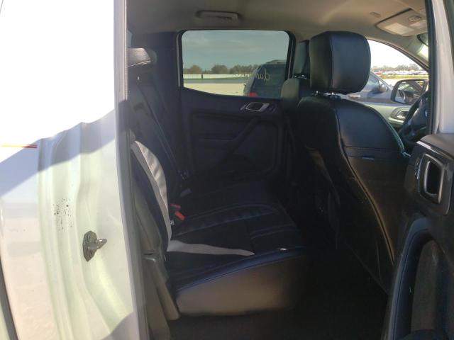 Photo 6 from auction – 2019 FORD RANGER XL with VIN 1FTER4EH2KLA85300