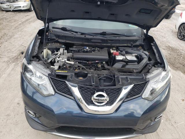 Photo 7 from auction – 2016 NISSAN ROGUE S with VIN 5N1AT2MT4GC870382