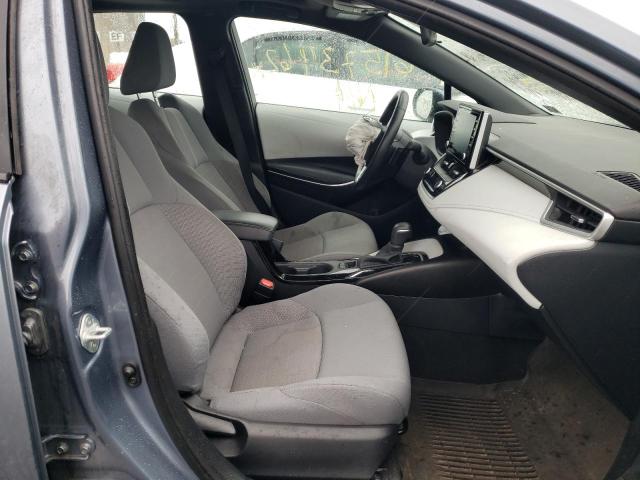 Photo 5 from auction – 2020 TOYOTA COROLLA SE with VIN 5YFP4RCE6LP015403