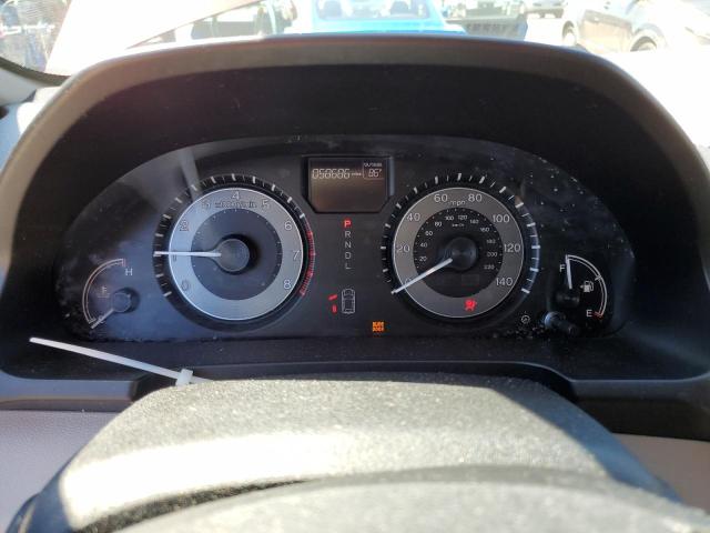 Photo 8 from auction – 2015 HONDA ODYSSEY EX with VIN 5FNRL5H65FB081480