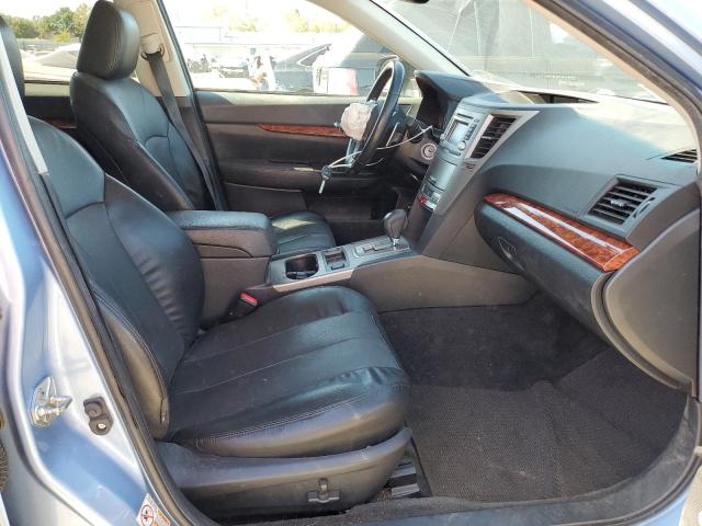 Photo 5 from auction – 2012 SUBARU OUTBACK 3. with VIN 4S4BRDKC5C2202821