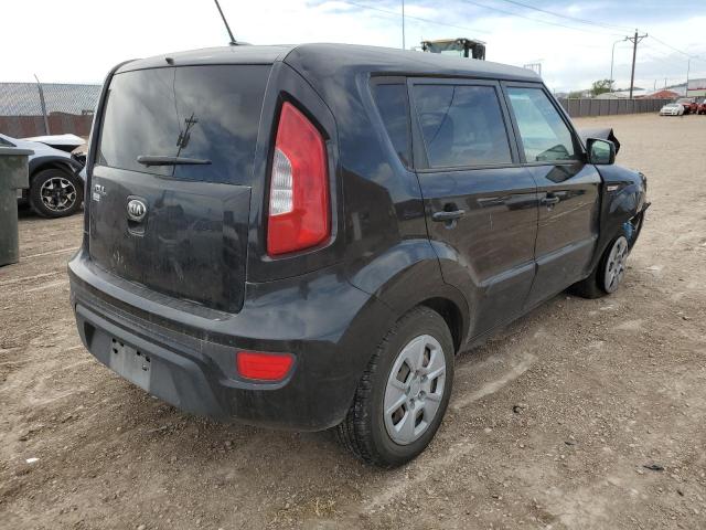 Photo 4 from auction – 2013 KIA SOUL with VIN KNDJT2A51D7623027