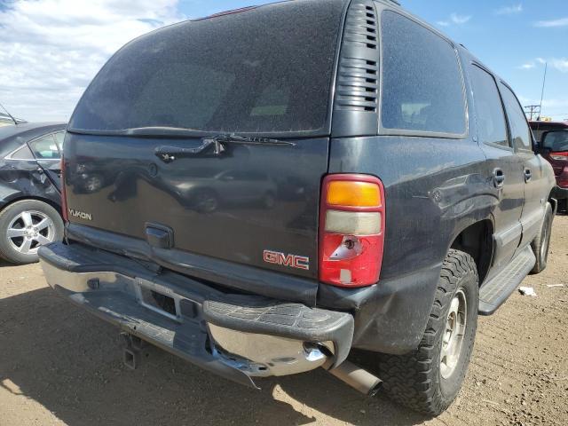 Photo 9 from auction – 2003 GMC YUKON with VIN 1GKEC13T93R313478