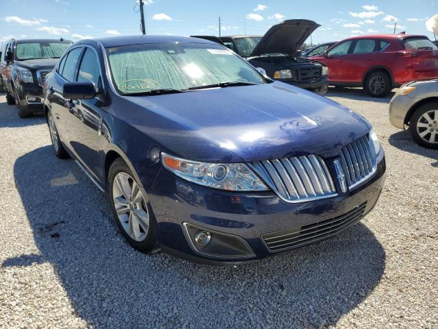 صورة رقم 1 من المزاد - 2011 LINCOLN MKS مع VIN 1LNHL9DR8BG604232