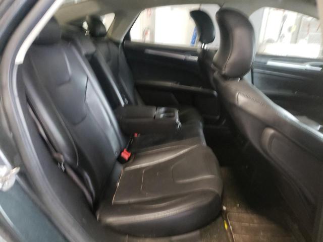 Photo 6 from auction – 2016 FORD FUSION TIT with VIN 3FA6P0K90GR135416