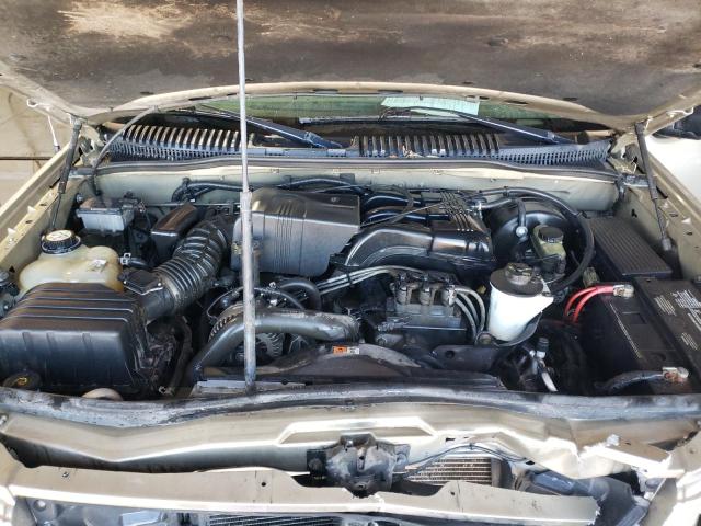 Photo 7 from auction – 2003 FORD EXPLORER X with VIN 1FMZU73K63ZA61267