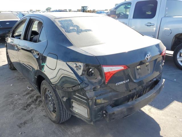 Photo 3 from auction – 2016 TOYOTA COROLLA L with VIN 5YFBURHE9GP477236