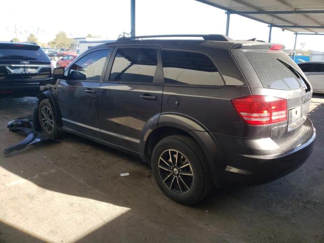 Photo 3 from auction – 2018 DODGE JOURNEY SE with VIN 3C4PDCAB2JT445381