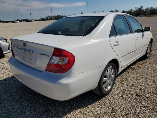 Photo 4 from auction – 2003 TOYOTA CAMRY LE with VIN JTDBE32K130171810