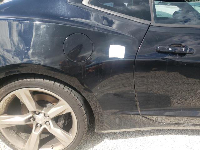 Photo 9 from auction – 2018 CHEVROLET CAMARO SS with VIN 1G1FF1R73J0107617
