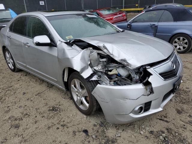 Zdjęcie 9 z aukcji – 2012 ACURA TSX TECH z VIN JH4CU2F61CC017559