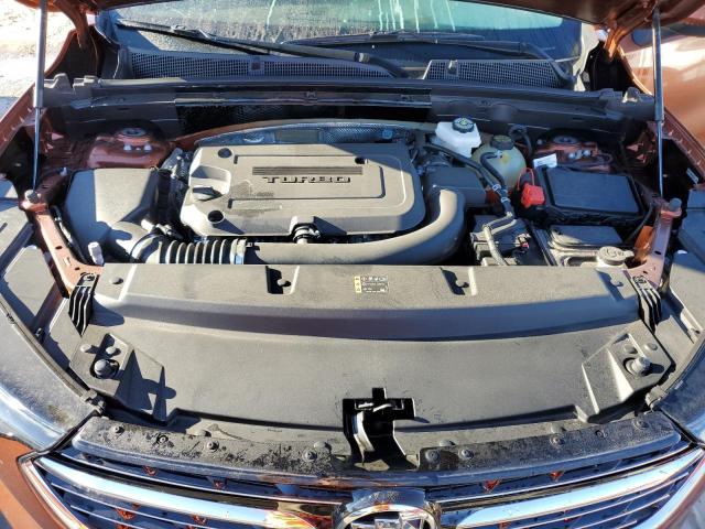Photo 7 from auction – 2021 BUICK ENVISION P with VIN LRBAZLR48MD163459