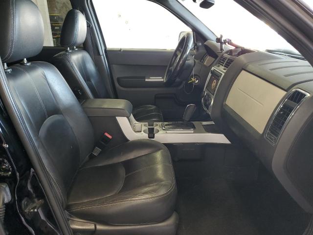 Photo 5 from auction – 2008 MERCURY MARINER PR with VIN 4M2CU971X8KJ10763