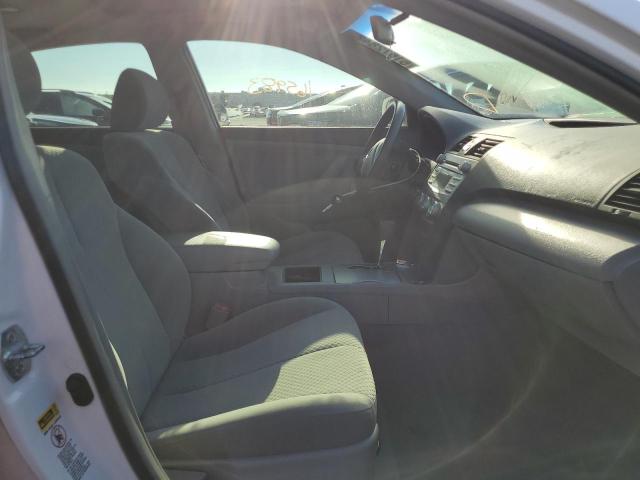 Photo 5 from auction – 2007 TOYOTA CAMRY with VIN 4T1BE46K17U594316