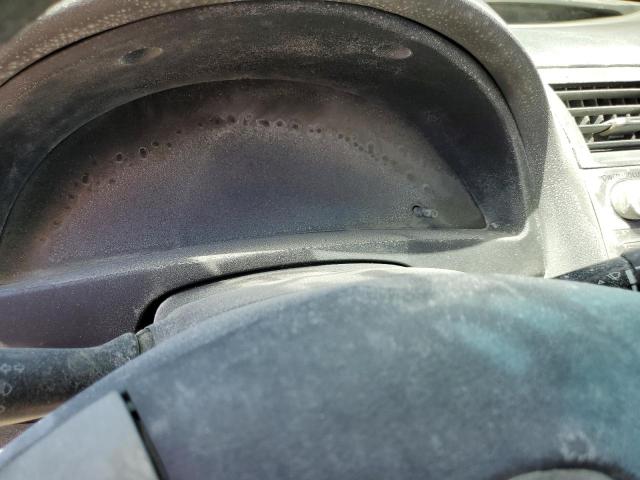 Photo 8 from auction – 2011 TOYOTA CAMRY BASE with VIN 4T1BF3EK3BU160187