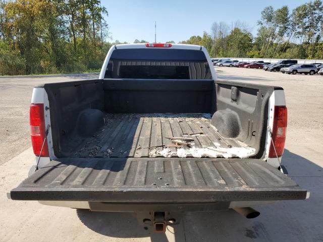 Photo 9 from auction – 2012 CHEVROLET SILVERADO with VIN 1GC2KVCG7CZ341971