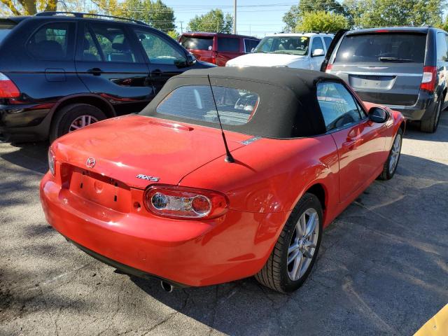 Photo 4 from auction – 2014 MAZDA MX-5 MIATA with VIN JM1NC2JF1E0237485
