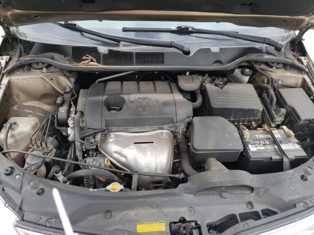 Photo 7 from auction – 2012 TOYOTA VENZA LE with VIN 4T3ZA3BB7CU062385