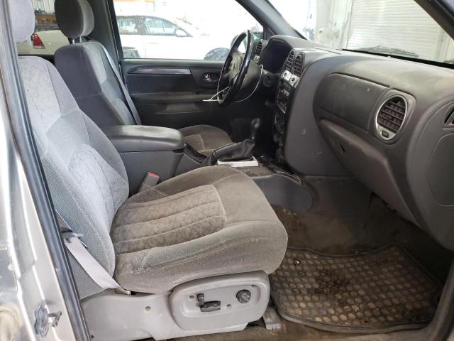 Photo 5 from auction – 2002 GMC ENVOY with VIN 1GKDT13S722257440