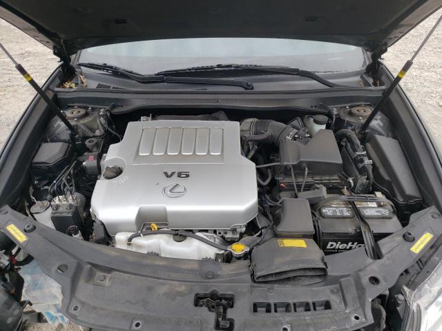 Photo 7 from auction – 2014 LEXUS ES 350 with VIN JTHBK1GG2E2140122