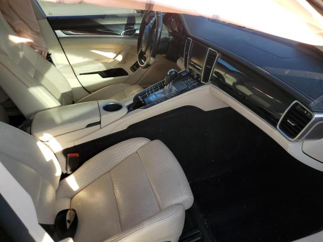 Photo 5 from auction – 2015 PORSCHE PANAMERA 2 with VIN WP0AA2A79FL007397