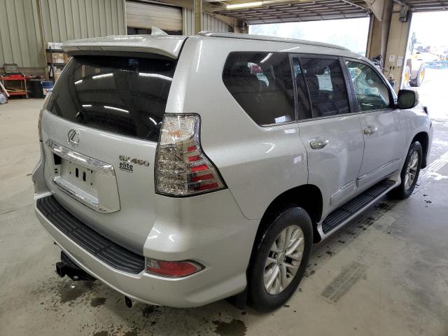Photo 4 from auction – 2017 LEXUS GX 460 with VIN JTJBM7FX5H5154239