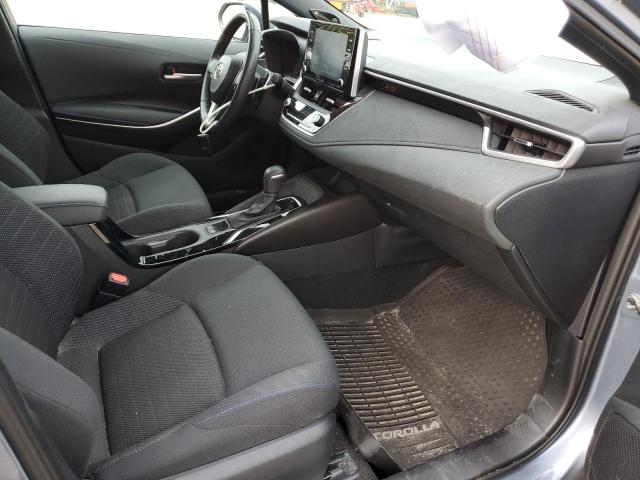 Photo 5 from auction – 2020 TOYOTA COROLLA SE with VIN 5YFP4RCE2LP004916