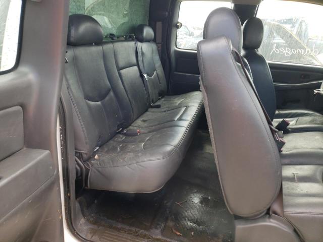 Photo 6 from auction – 2007 CHEVROLET SILVERADO with VIN 1GCEC19V27E126665