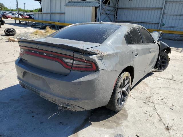 Photo 4 from auction – 2019 DODGE CHARGER SX with VIN 2C3CDXBG1KH540691
