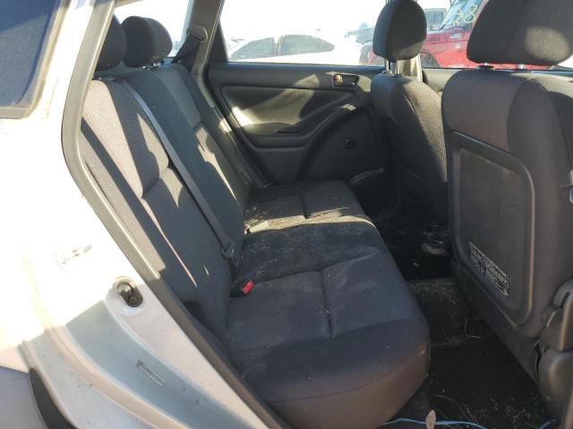 Photo 6 from auction – 2004 PONTIAC VIBE with VIN 5Y2SL62854Z452338