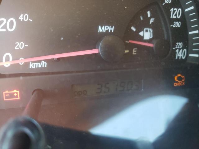 Photo 8 from auction – 2004 TOYOTA CAMRY LE with VIN 4T1BF30KX4U070707