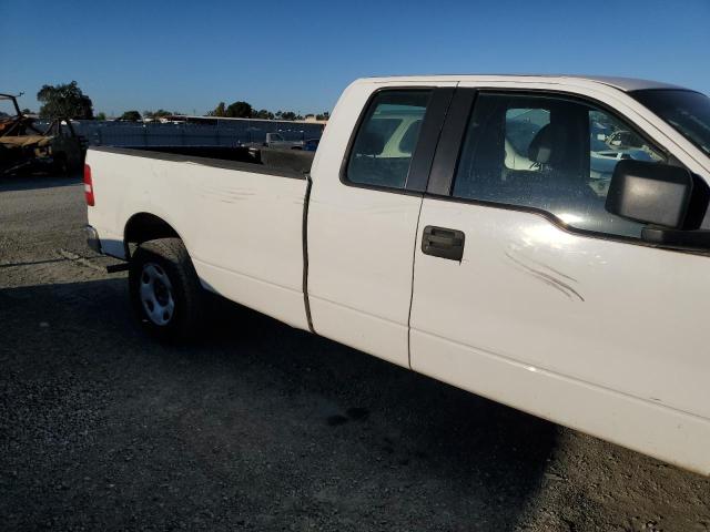 Photo 9 from auction – 2005 FORD F150 with VIN 1FTVX12595NB17389