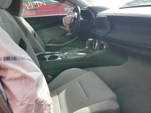 Photo 5 from auction – 2016 CHEVROLET CAMARO LT with VIN 1G1FB1RX7G0192546