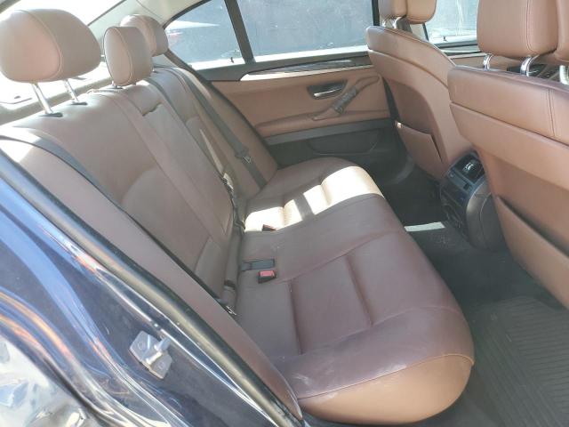 Photo 6 from auction – 2012 BMW 535 XI with VIN WBAFU7C56CDU61258