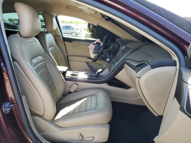 Photo 5 from auction – 2013 FORD FUSION SE with VIN 3FA6P0LU0DR371725
