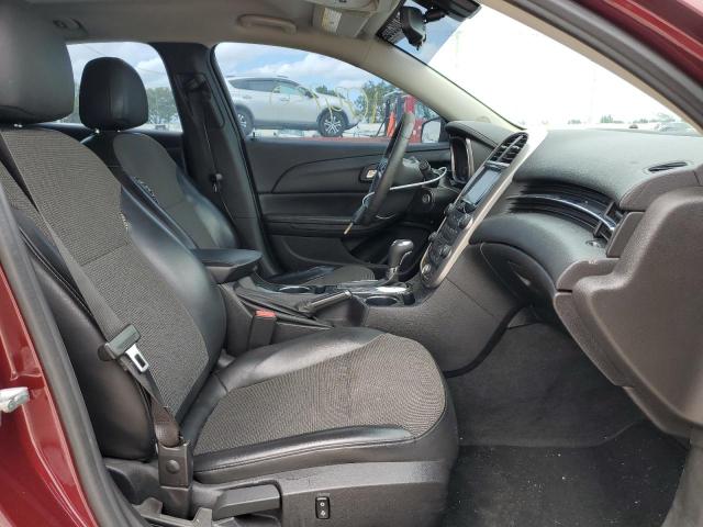 Photo 5 from auction – 2015 CHEVROLET MALIBU 1LT with VIN 1G11C5SLXFF354008