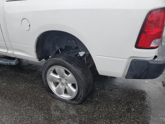 Photo 9 from auction – 2016 RAM 1500 ST with VIN 1C6RR7SM9GS116244